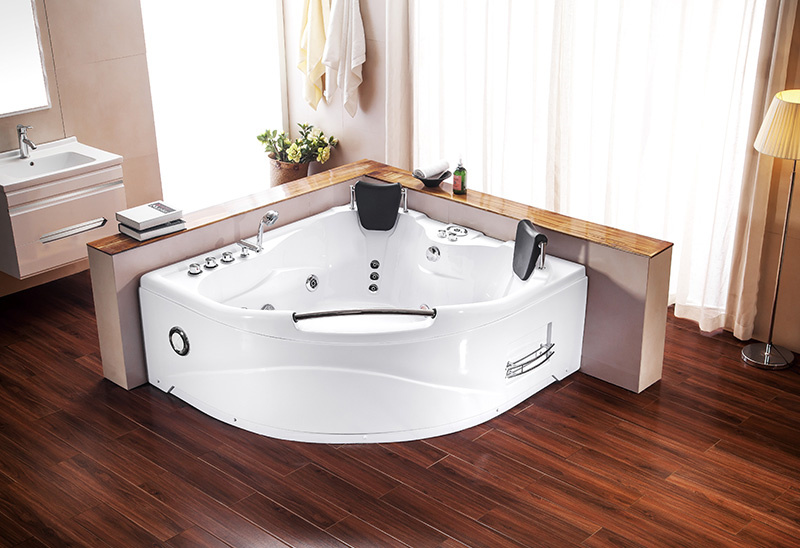 A005 1500 mm 2-persoons jacuzzi voor binnen