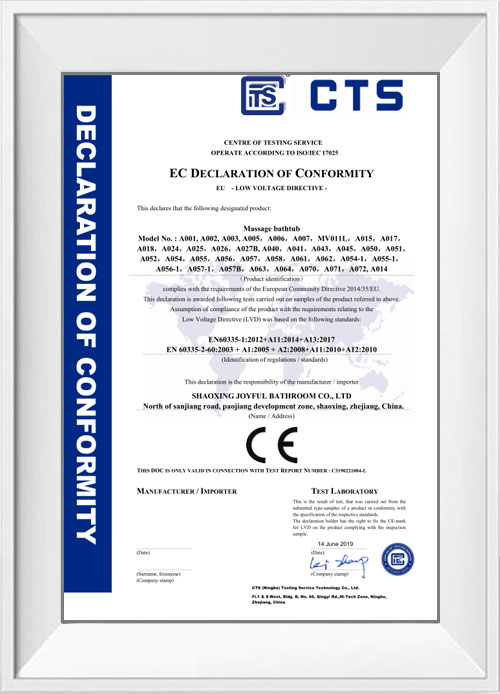 Certificaat