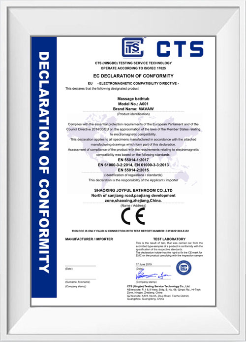 Certificaat