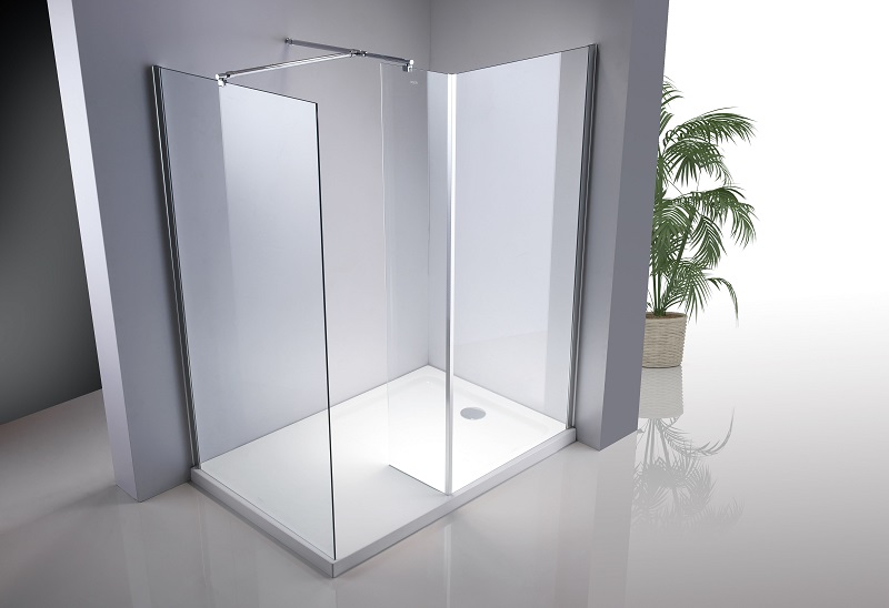 Hoe maak je de badkamer goed waterdicht?